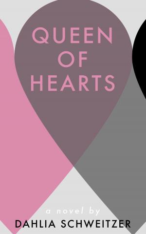 Cover of the book Queen of Hearts by Your Jen
