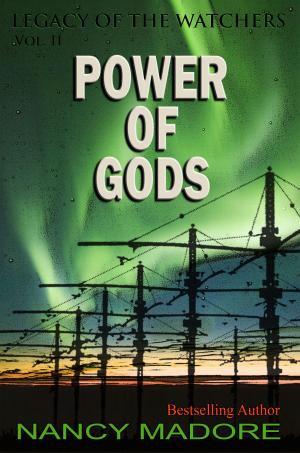 Cover of Power of Gods