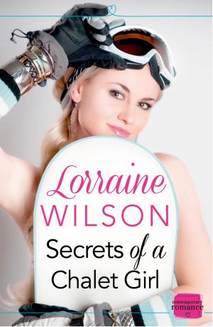 bigCover of the book Secrets of a Chalet Girl: (A Novella) (Ski Season, Book 2) by 
