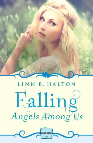 Cover of the book Falling: (A Novella) (Angels Among Us, Book 1) by Katey Lovell