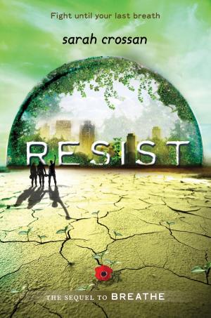 Cover of the book Resist by Megan Whalen Turner