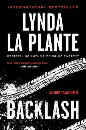 Cover of the book Backlash by Lynda La Plante