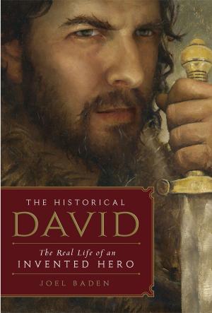 Cover of the book The Historical David by Tony Campolo, Bart Campolo