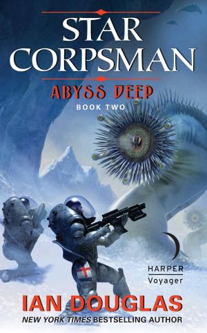 bigCover of the book Abyss Deep by 