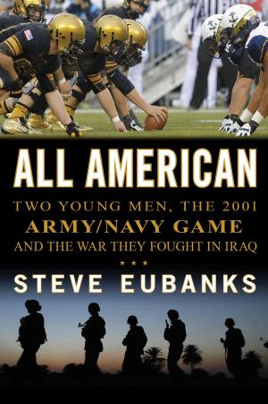 Cover of the book All American by Clara Villarosa