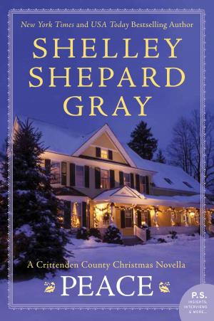 Cover of the book Peace by Shelley Shepard Gray