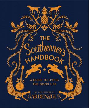 Cover of the book The Southerner's Handbook by Nigel Cliff