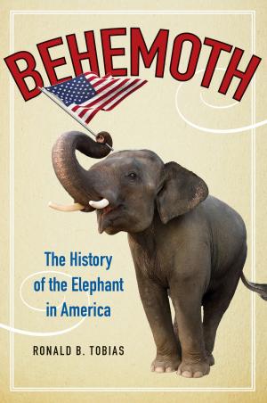 Cover of the book Behemoth by Roger Friedland
