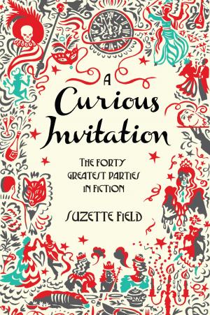 bigCover of the book A Curious Invitation by 
