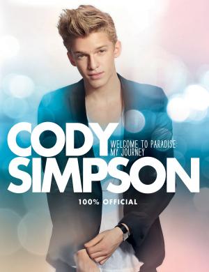 bigCover of the book Cody Simpson: Welcome to Paradise: My Journey by 