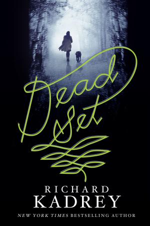 bigCover of the book Dead Set by 
