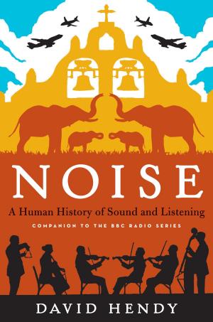 Cover of the book Noise by Craig Taylor