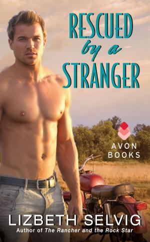 Cover of the book Rescued by a Stranger by Lynsay Sands