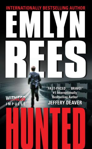 Cover of the book Hunted by Ted Bell