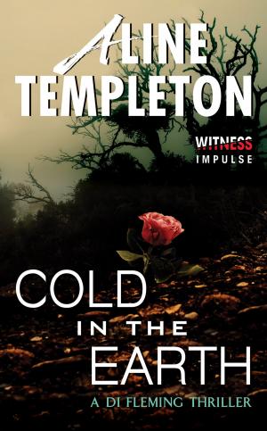 Cover of the book Cold in the Earth by Aline Templeton
