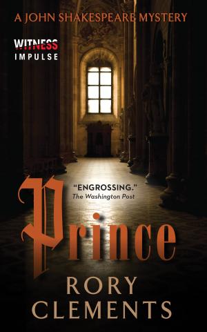 Cover of the book Prince by Nancy Allen