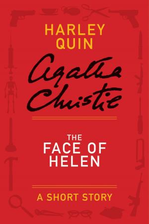 Cover of the book The Face of Helen by Nancy Allen