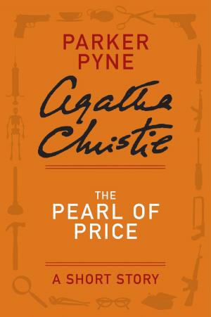 Cover of the book The Pearl of Price by Kristi Belcamino