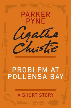 Cover of the book Problem at Pollensa Bay by Carey Baldwin