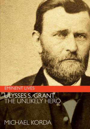 Cover of the book Ulysses S. Grant by Kate Andersen Brower