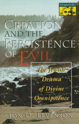 bigCover of the book Creation and the Persistence of Evil by 
