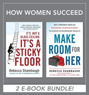 bigCover of the book How Women Succeed by 