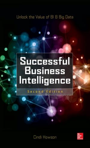 bigCover of the book Successful Business Intelligence: Unlock the Value of BI & Big Data, Second Edition by 