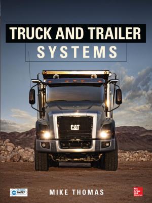 Cover of the book Truck and Trailer Systems by Issa Bass