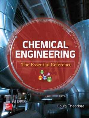 Cover of the book Chemical Engineering by David Lane, Sarah Corrie