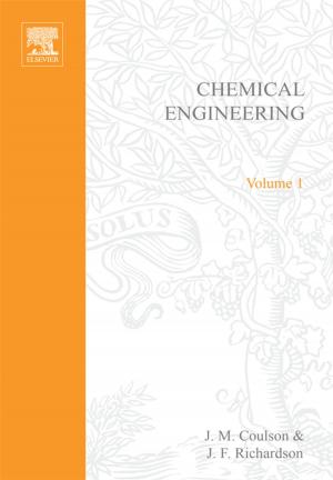 Cover of the book Chemical Engineering: Solutions to the Problems in Volume 1 by Darren Prokop, Ph.D., Economics