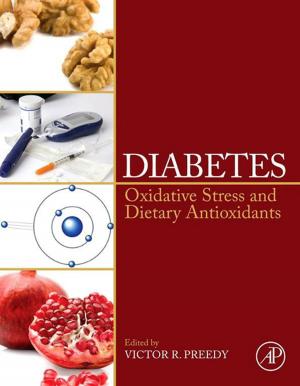 Cover of the book Diabetes by Z F Cui, H S Muralidhara