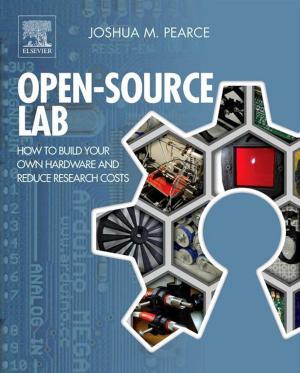 bigCover of the book Open-Source Lab by 