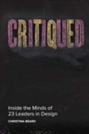 Cover of the book Critiqued by Paul E Harris