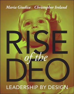 Cover of the book Rise of the DEO by Anthony Sequeira