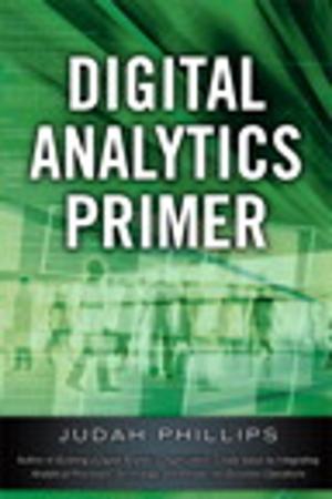 Cover of the book Digital Analytics Primer by Vinit Jain, Richard Furr, Bradley Edgeworth