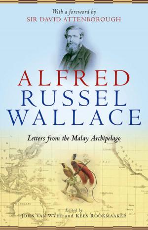 Cover of the book Alfred Russel Wallace by Bruno Currie