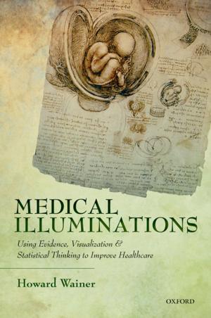Cover of the book Medical Illuminations by Richard Gordon QC, Rowena Moffatt