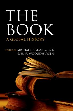Cover of the book The Book by Steven J. Osterlind