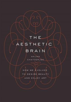 Cover of the book The Aesthetic Brain by 