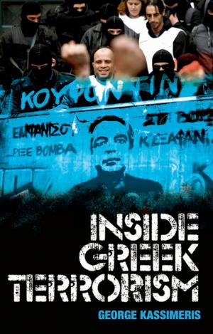 bigCover of the book Inside Greek Terrorism by 