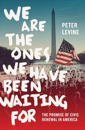 Cover of the book We Are the Ones We Have Been Waiting For by Lawrence Culver