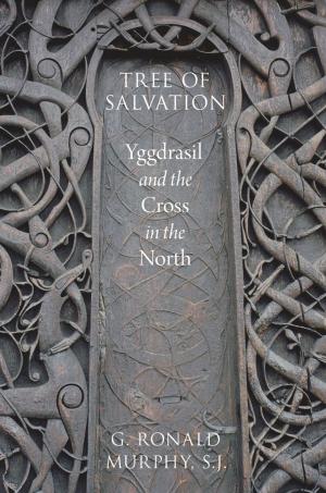 Cover of the book Tree of Salvation by Frederic G. Reamer