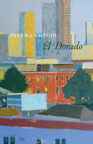 Cover of the book El Dorado by DuEwa Frazier