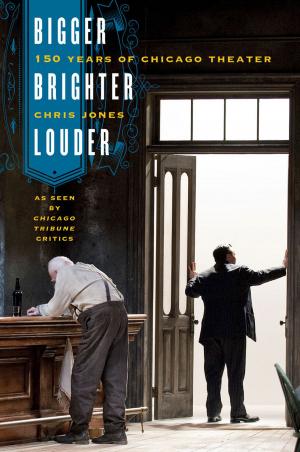 Cover of Bigger, Brighter, Louder