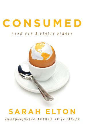 Cover of the book Consumed by Erika Doss