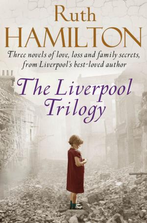 Cover of the book The Liverpool Trilogy by Rowland Rivron