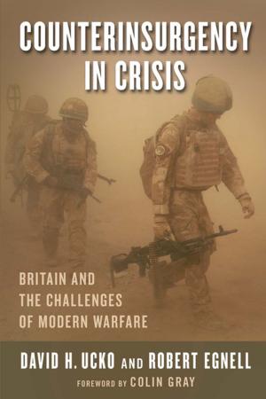 bigCover of the book Counterinsurgency in Crisis by 