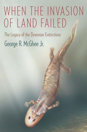 Book cover of When the Invasion of Land Failed