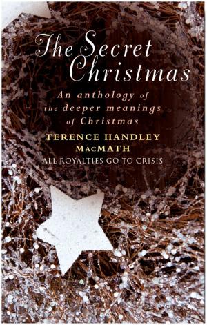 Cover of the book The Secret Christmas: An Anthology of the Deeper Meanings of Christmas by Andrew Parnham