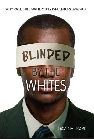Cover of the book Blinded by the Whites by S.B. Redd